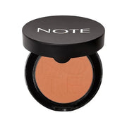 NOTE LUMINOUS SILK COMPACT BLUSHER - ladyy